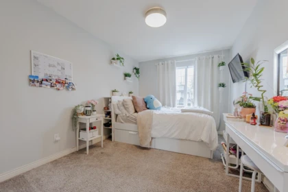 Basement Recreation Room Photo of 24330 100b Avenue, Maple Ridge, BC