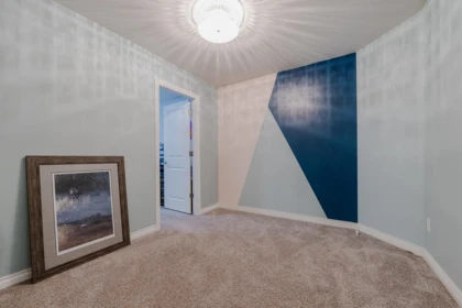 Garage Interior Photo of 24330 100b Avenue, Maple Ridge, BC