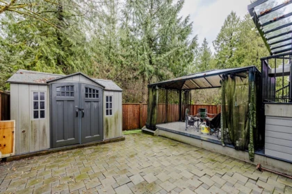 Outdoor Kitchen Photo of 24330 100b Avenue, Maple Ridge, BC