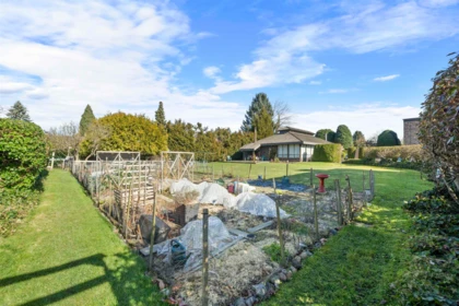 Outdoor Deck Photo of 208 10631 No. 3 Road, Richmond, BC