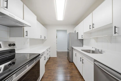 Pantry Photo of 208 10631 No. 3 Road, Richmond, BC