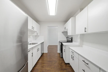 Primary Bedroom Photo of 208 10631 No. 3 Road, Richmond, BC