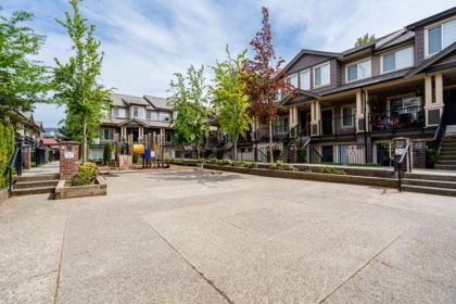 Loft / Bonus Room Photo of 103 13958 108 Avenue, Surrey, BC