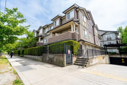 Office / Den Photo of 103 13958 108 Avenue, Surrey, BC