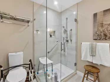 Walk-In Closet Photo of 412 15360 20 Avenue, Surrey, BC