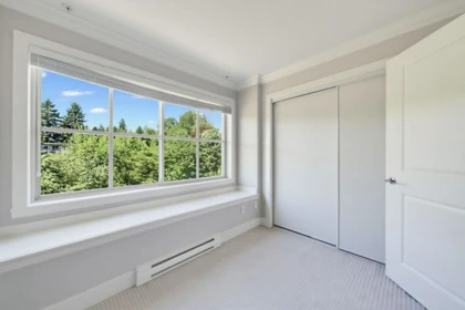 Breakfast Nook Photo of 203A 7159 Stride Avenue, Burnaby, BC