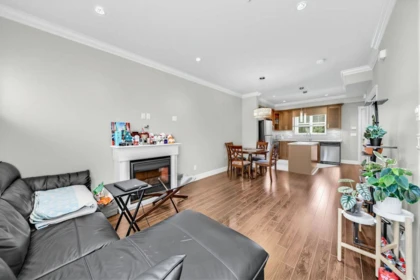 203A 7159 Stride Avenue, Burnaby, BC, Burnaby — Townhouse for sale