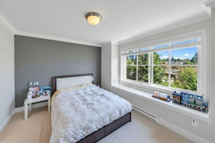Walk-In Closet Photo of 203A 7159 Stride Avenue, Burnaby, BC