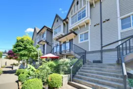 203A 7159 Stride Avenue, Burnaby, BC