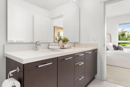Office / Den Photo of 101 717 Chesterfield Avenue, North Vancouver, BC