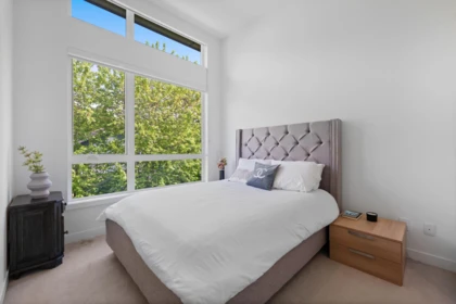 Breakfast Nook Photo of 21 856 Orwell Street, North Vancouver, BC
