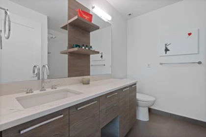 Primary Bedroom Photo of 21 856 Orwell Street, North Vancouver, BC