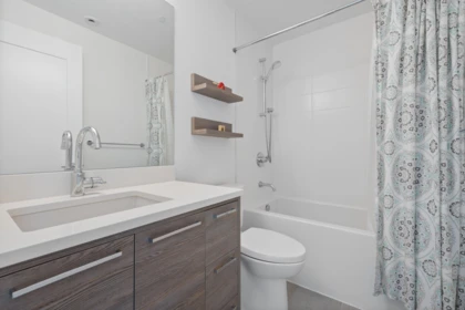 Walk-In Closet Photo of 21 856 Orwell Street, North Vancouver, BC