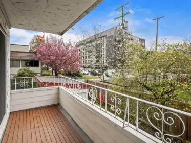 Office / Den Photo of 207 12096 222 Street, Maple Ridge, BC