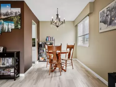 Pantry Photo of 207 12096 222 Street, Maple Ridge, BC