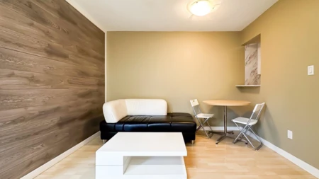 Pantry Photo of 302 120 Garden Drive, Vancouver, BC