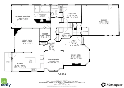 Community Amenities Photo (Clubhouse) of 19658 Cedar Lane, Pitt Meadows, BC