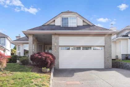 19658 Cedar Lane, Pitt Meadows, BC, Pitt Meadows — Single Family Residence for sale