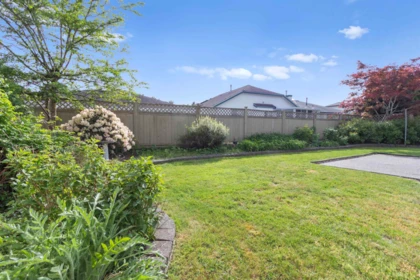 Hot Tub / Spa Photo of 19658 Cedar Lane, Pitt Meadows, BC