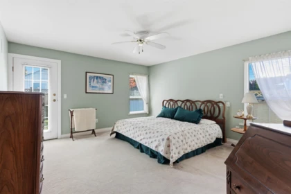 Loft / Bonus Room Photo of 19658 Cedar Lane, Pitt Meadows, BC