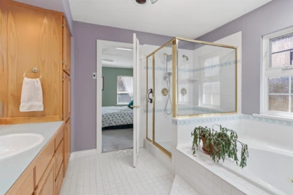 Mudroom Photo of 19658 Cedar Lane, Pitt Meadows, BC