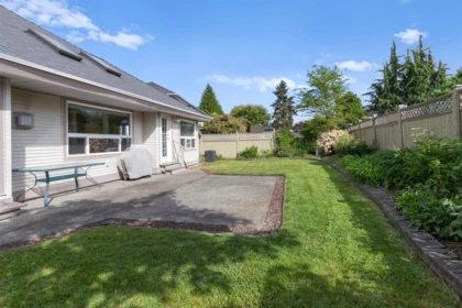 Outdoor Kitchen Photo of 19658 Cedar Lane, Pitt Meadows, BC