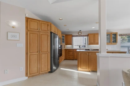 Pantry Photo of 19658 Cedar Lane, Pitt Meadows, BC