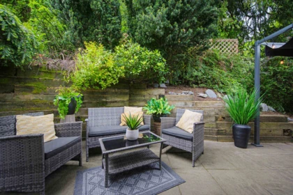 Backyard Photo of 13 9025 216 Street, Langley, BC