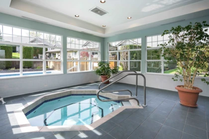 Community Amenities Photo (Clubhouse) of 13 9025 216 Street, Langley, BC
