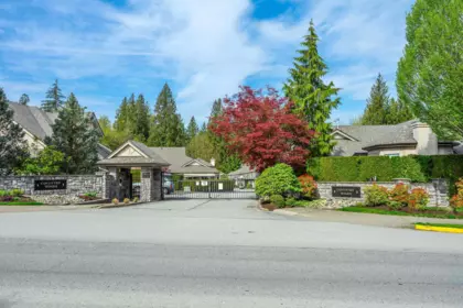 13 9025 216 Street, Langley, BC, Langley — Townhouse for sale