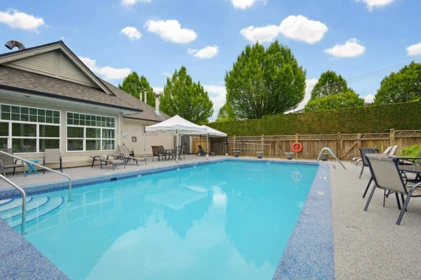Fitness Center Photo Near 13 9025 216 Street, Langley, BC