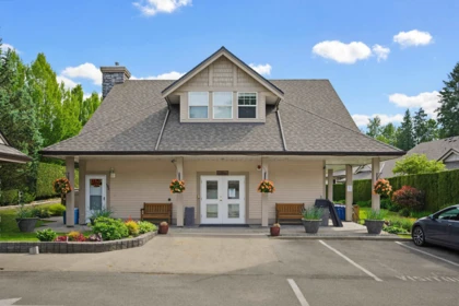 Hot Tub / Spa Photo of 13 9025 216 Street, Langley, BC