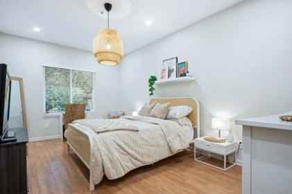 Loft / Bonus Room Photo of 13 9025 216 Street, Langley, BC