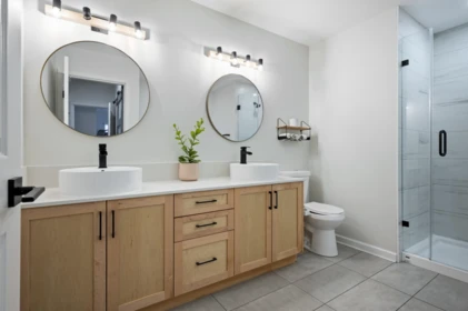 Mudroom Photo of 13 9025 216 Street, Langley, BC
