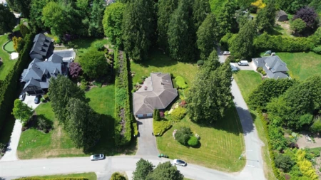 3039 163 Street, Surrey, BC, Surrey — Single Family Residence for sale