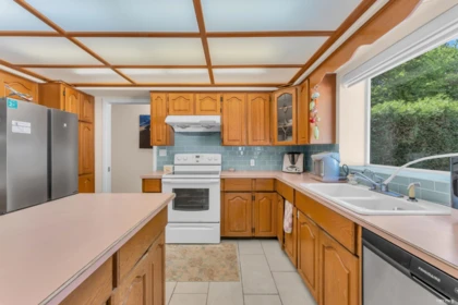 Office / Den Photo of 3039 163 Street, Surrey, BC