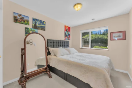 Outdoor Patio Photo of 3039 163 Street, Surrey, BC
