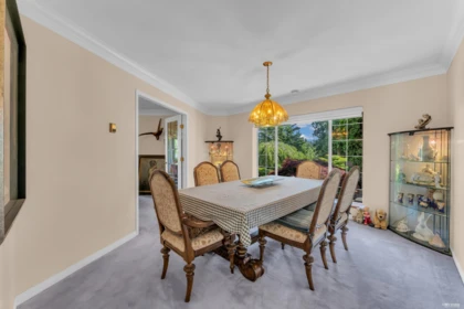 Staircase Photo of 3039 163 Street, Surrey, BC