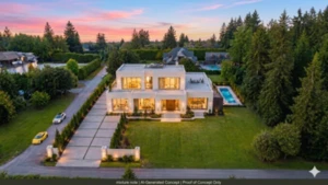 3039 163 Street, Surrey, BC