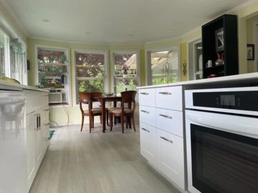 Breakfast Nook Photo of 89 43201 Lougheed Highway, Mission, BC