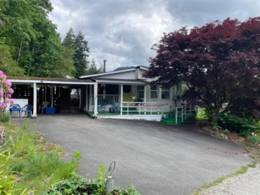 89 43201 Lougheed Highway, Mission, BC, Mission — Manufactured Home for sale