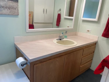 Mudroom Photo of 89 43201 Lougheed Highway, Mission, BC