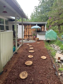 Outdoor Deck Photo of 89 43201 Lougheed Highway, Mission, BC