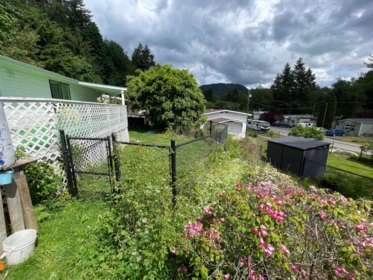 Outdoor Patio Photo of 89 43201 Lougheed Highway, Mission, BC
