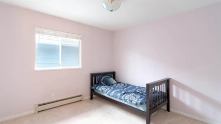 Bedroom 3 Photo of 3760 Mckay Drive, Richmond, BC