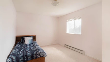 Bedroom 4 Photo of 3760 Mckay Drive, Richmond, BC
