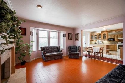 Laundry Room Photo of 3760 Mckay Drive, Richmond, BC