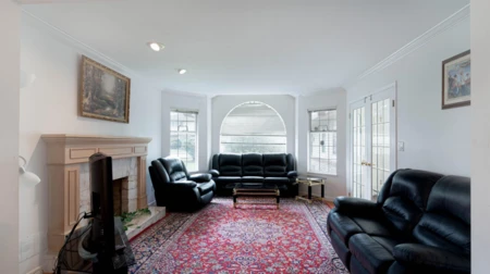 Pantry Photo of 3760 Mckay Drive, Richmond, BC