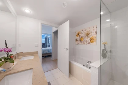 Loft / Bonus Room Photo of 1305 1133 Homer Street, Vancouver, BC