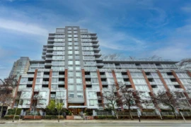 1305 1133 Homer Street, Vancouver, BC